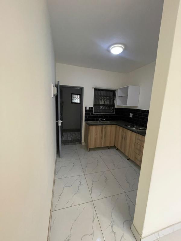 To Let 1 Bedroom Property for Rent in Dobsonville Gauteng