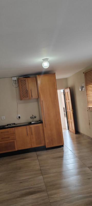 To Let 1 Bedroom Property for Rent in Molapo Gauteng