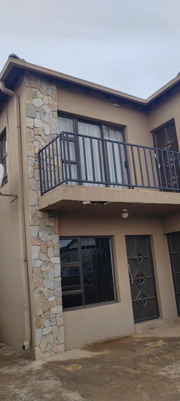 To Let 1 Bedroom Property for Rent in Molapo Gauteng