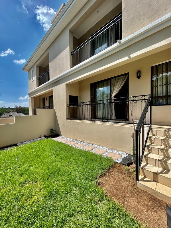 3 Bedroom Property for Sale in Carlswald Gauteng