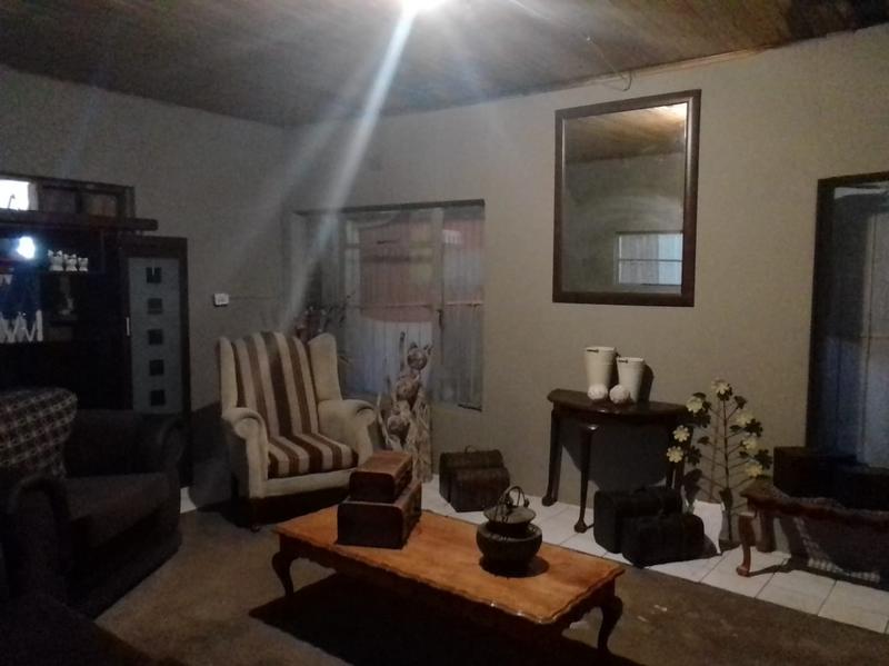 3 Bedroom Property for Sale in Louisrus Gauteng