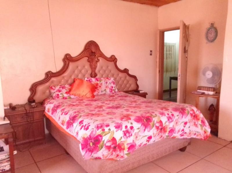 3 Bedroom Property for Sale in Louisrus Gauteng