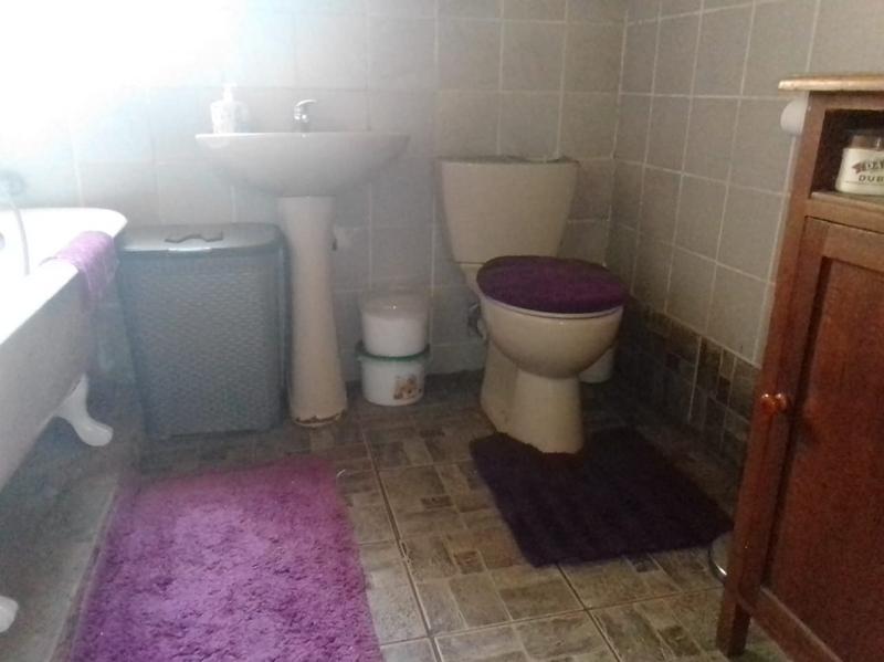 3 Bedroom Property for Sale in Louisrus Gauteng