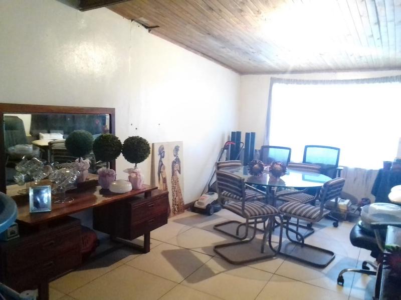 3 Bedroom Property for Sale in Louisrus Gauteng