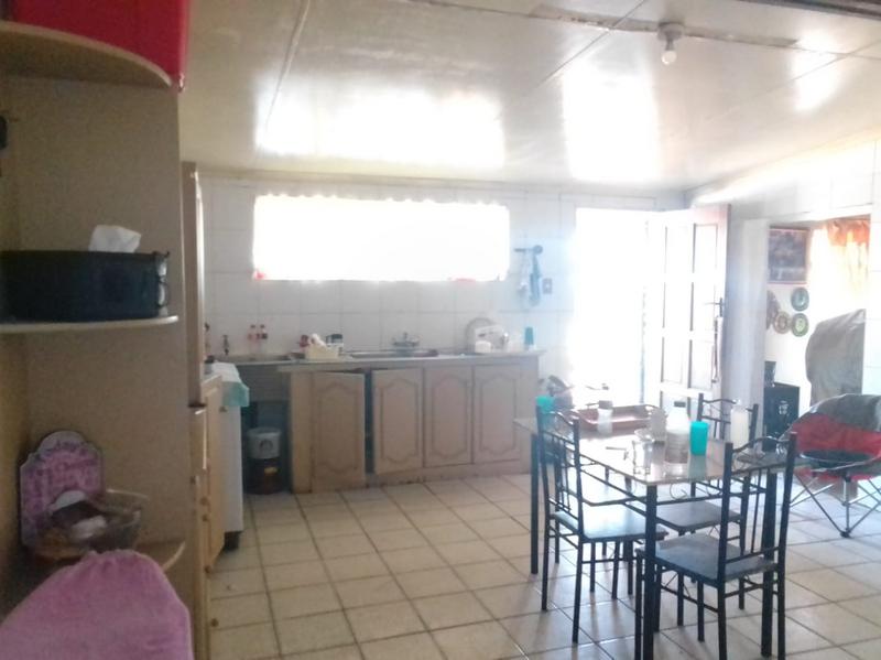 3 Bedroom Property for Sale in Louisrus Gauteng