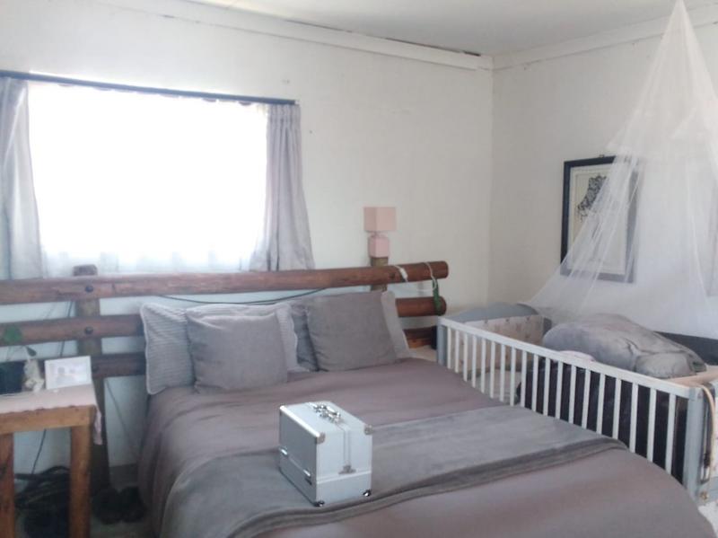 3 Bedroom Property for Sale in Louisrus Gauteng