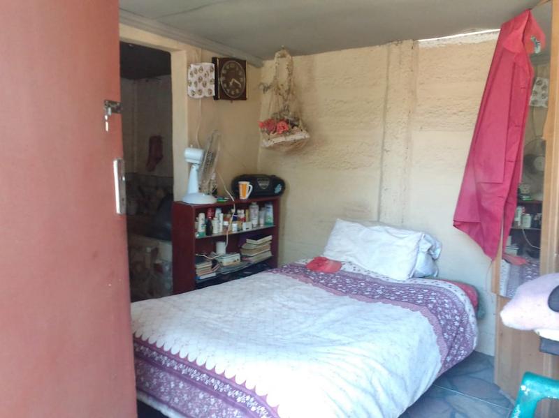 3 Bedroom Property for Sale in Louisrus Gauteng