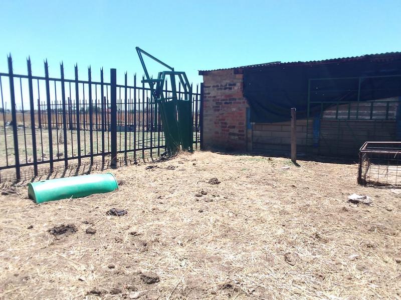 3 Bedroom Property for Sale in Louisrus Gauteng