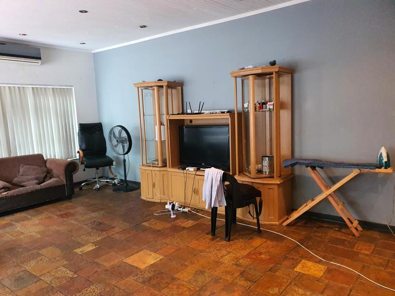 To Let 3 Bedroom Property for Rent in Muckleneuk Gauteng