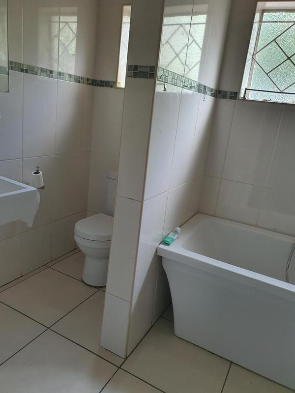 To Let 3 Bedroom Property for Rent in Muckleneuk Gauteng