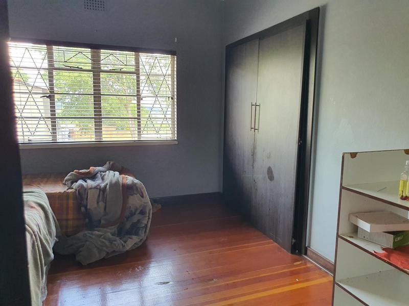 To Let 3 Bedroom Property for Rent in Muckleneuk Gauteng