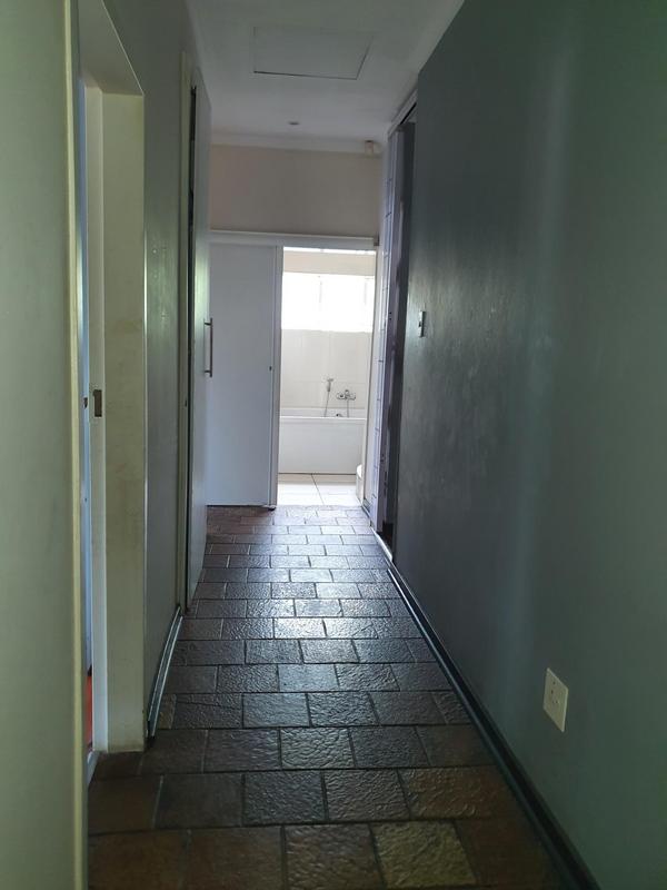 To Let 3 Bedroom Property for Rent in Muckleneuk Gauteng