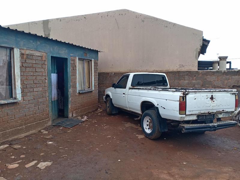 2 Bedroom Property for Sale in Katlehong South Gauteng