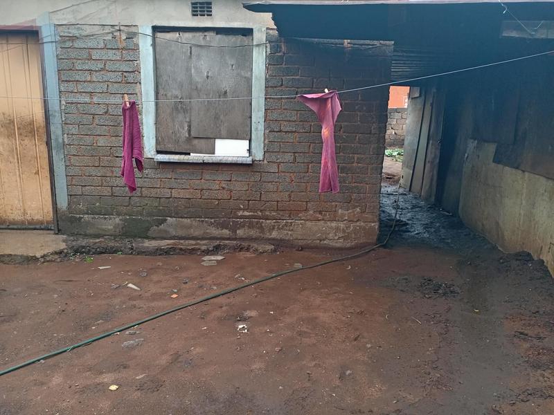 2 Bedroom Property for Sale in Katlehong South Gauteng