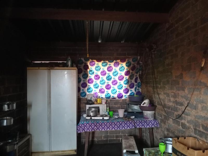 2 Bedroom Property for Sale in Katlehong South Gauteng