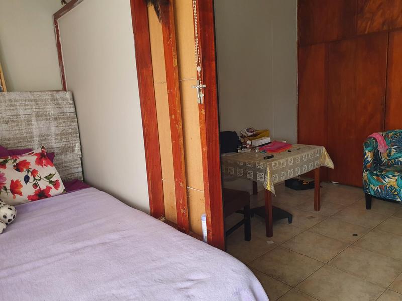 1 Bedroom Property for Sale in Pretoria Central Gauteng