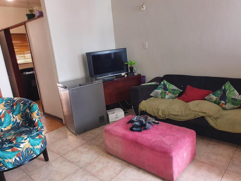 1 Bedroom Property for Sale in Pretoria Central Gauteng