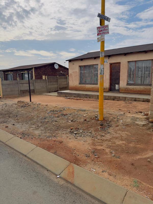 2 Bedroom Property for Sale in Tembisa Gauteng