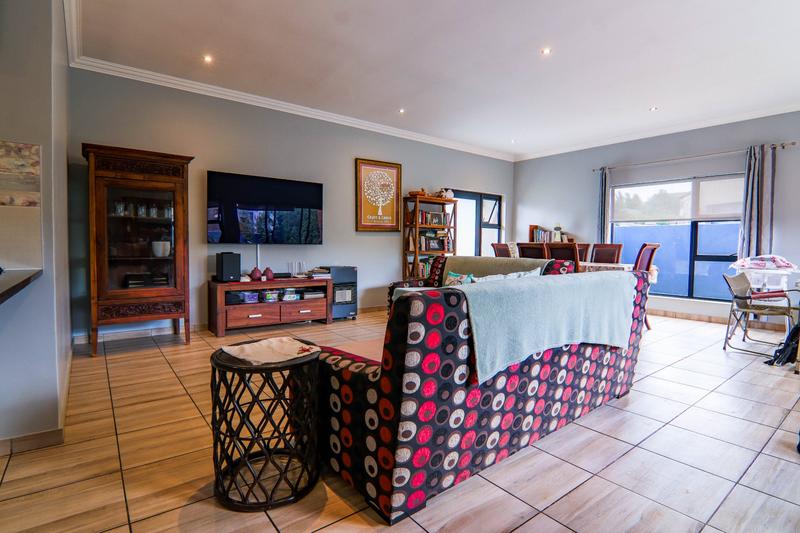 3 Bedroom Property for Sale in Midstream Estate Gauteng