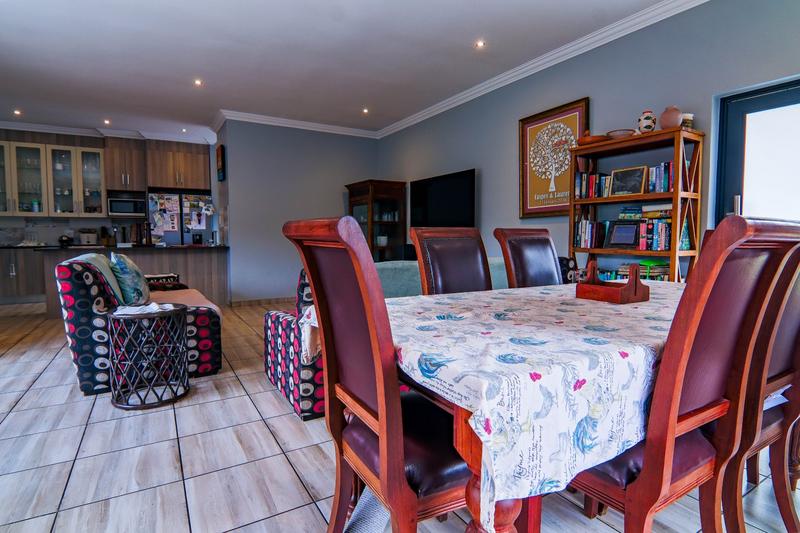 3 Bedroom Property for Sale in Midstream Estate Gauteng