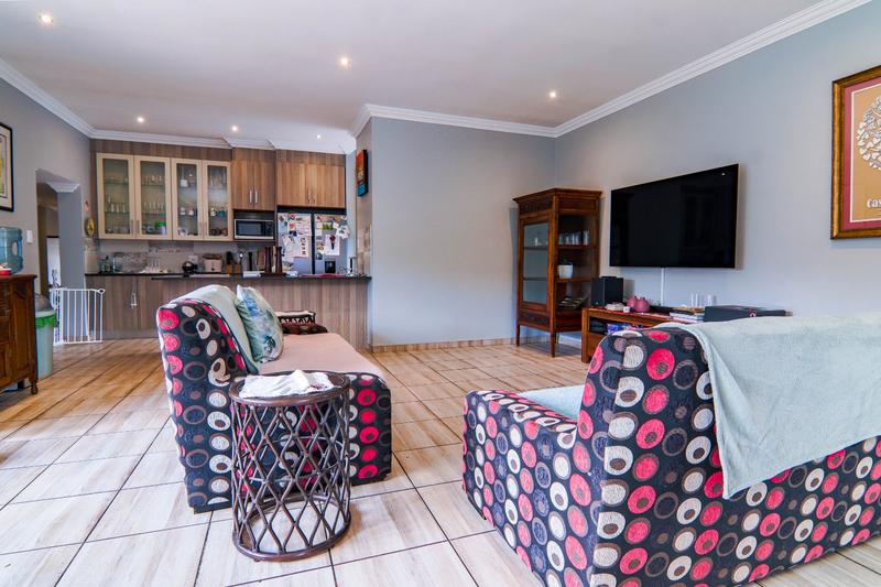 3 Bedroom Property for Sale in Midstream Estate Gauteng