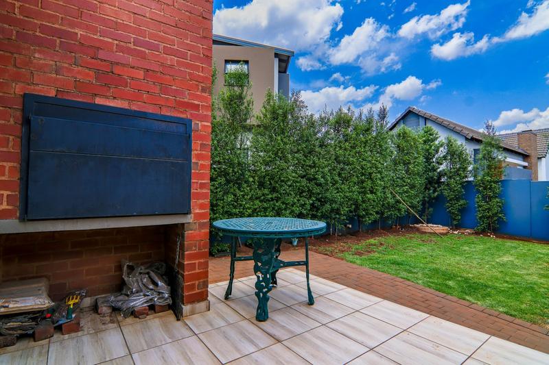 3 Bedroom Property for Sale in Midstream Estate Gauteng