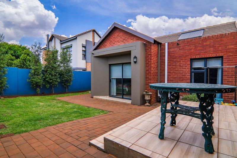 3 Bedroom Property for Sale in Midstream Estate Gauteng