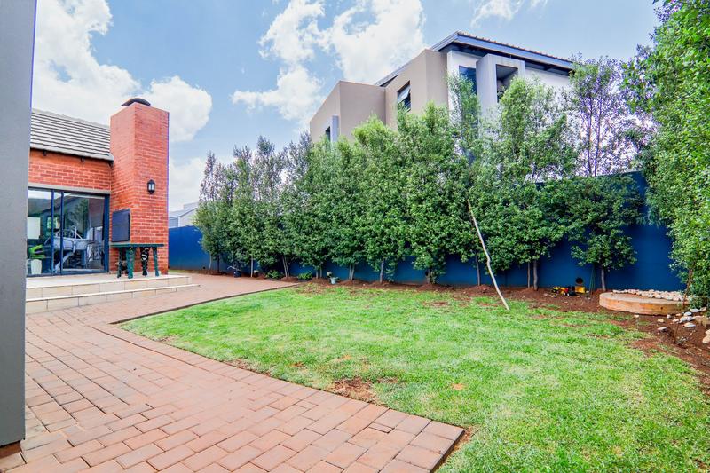 3 Bedroom Property for Sale in Midstream Estate Gauteng