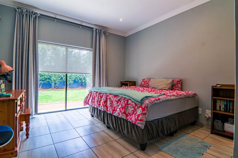 3 Bedroom Property for Sale in Midstream Estate Gauteng