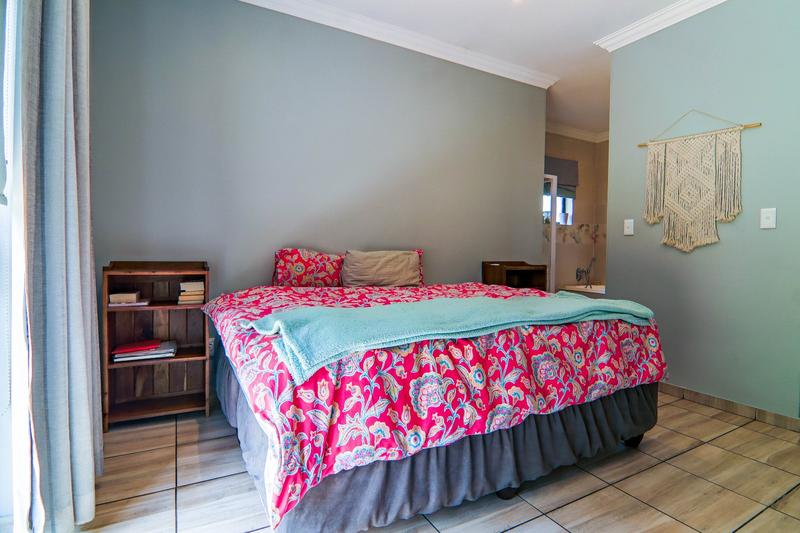 3 Bedroom Property for Sale in Midstream Estate Gauteng