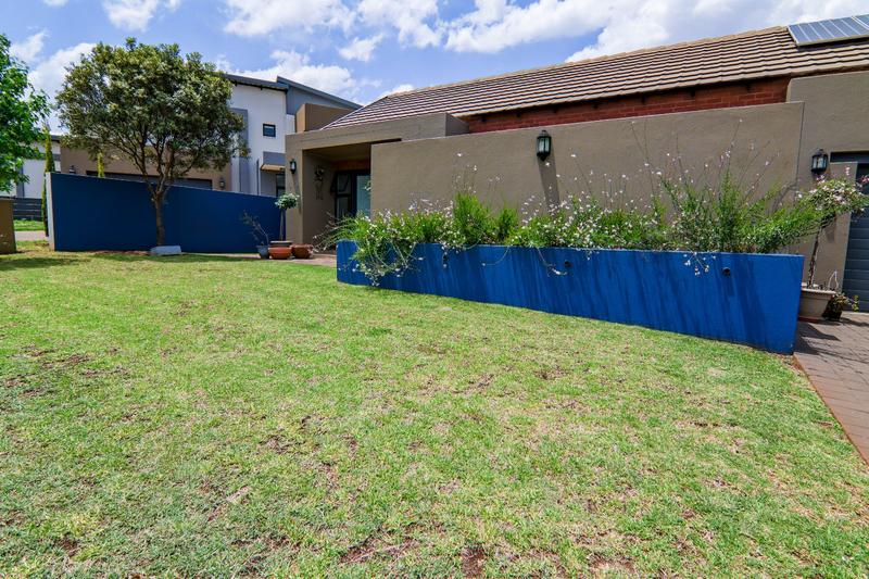 3 Bedroom Property for Sale in Midstream Estate Gauteng