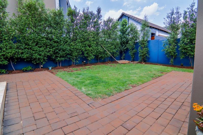 3 Bedroom Property for Sale in Midstream Estate Gauteng