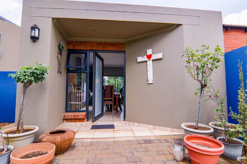 3 Bedroom Property for Sale in Midstream Estate Gauteng