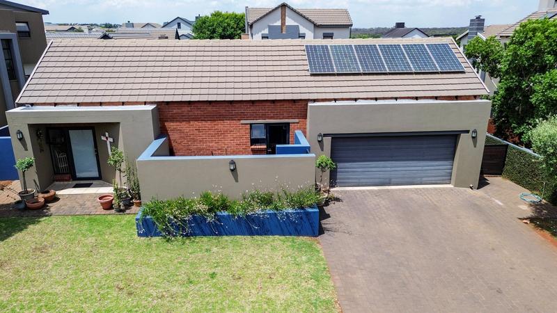 3 Bedroom Property for Sale in Midstream Estate Gauteng