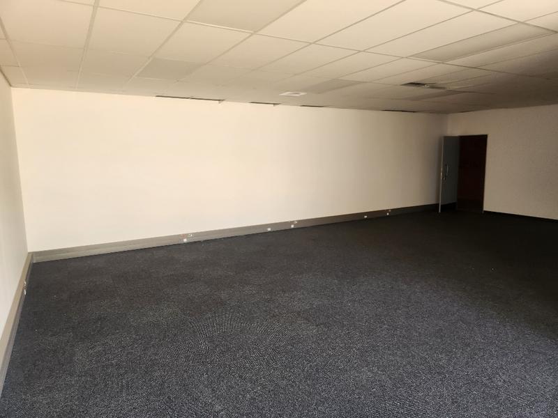 To Let commercial Property for Rent in Olifantsfontein Gauteng