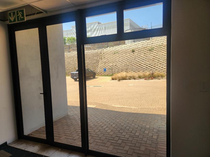 To Let commercial Property for Rent in Olifantsfontein Gauteng