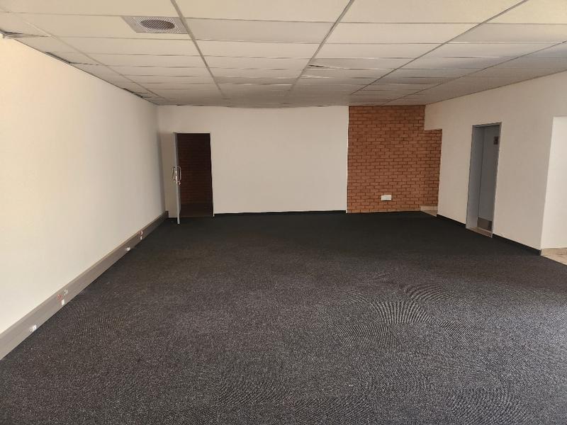 To Let commercial Property for Rent in Olifantsfontein Gauteng