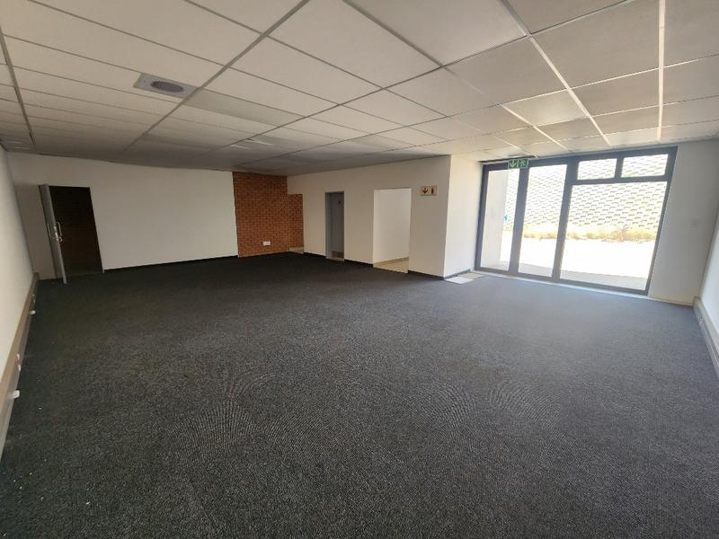 To Let commercial Property for Rent in Olifantsfontein Gauteng