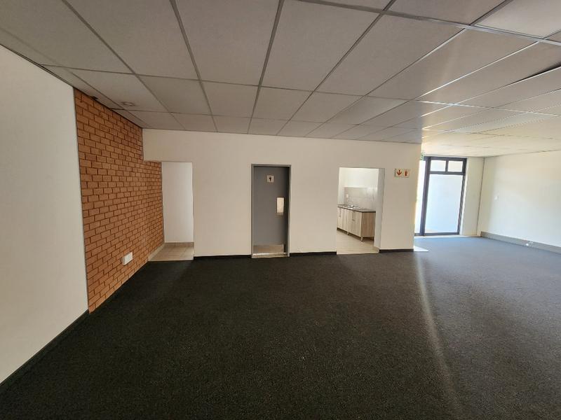 To Let commercial Property for Rent in Olifantsfontein Gauteng