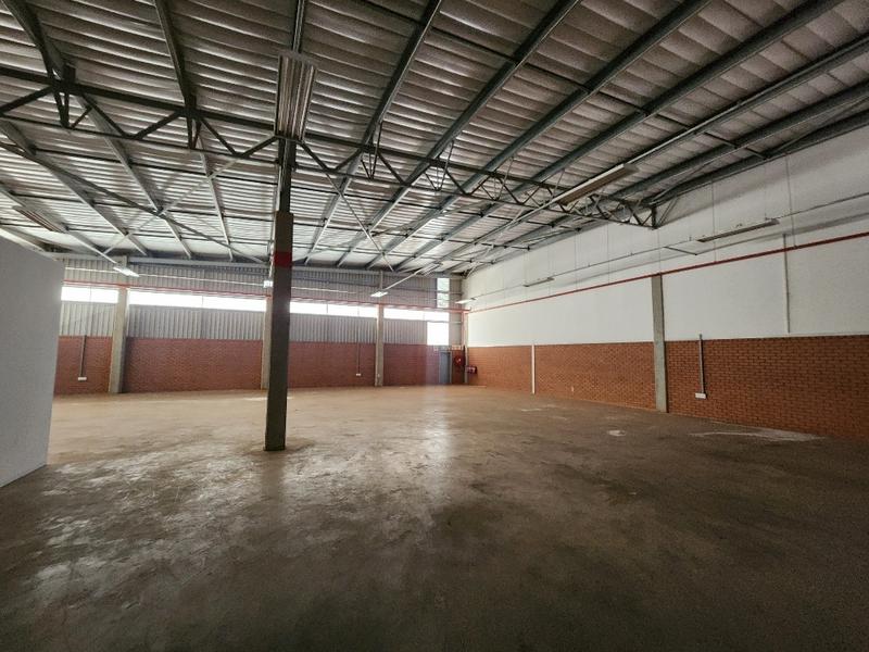 To Let commercial Property for Rent in Olifantsfontein Gauteng