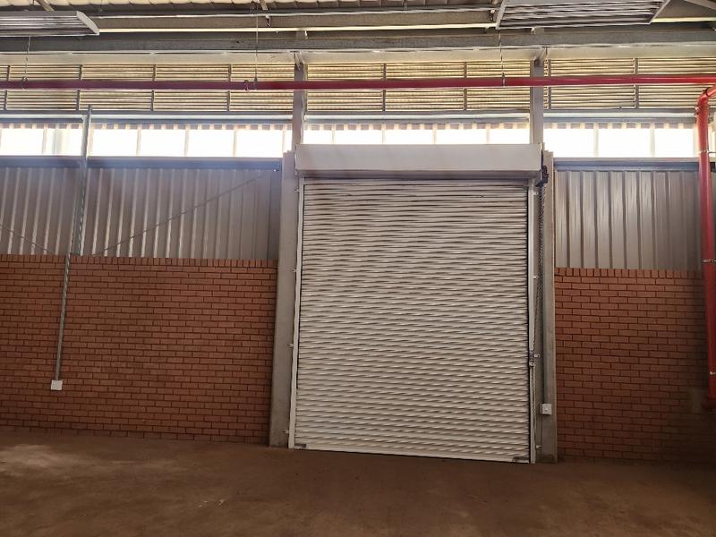 To Let commercial Property for Rent in Olifantsfontein Gauteng