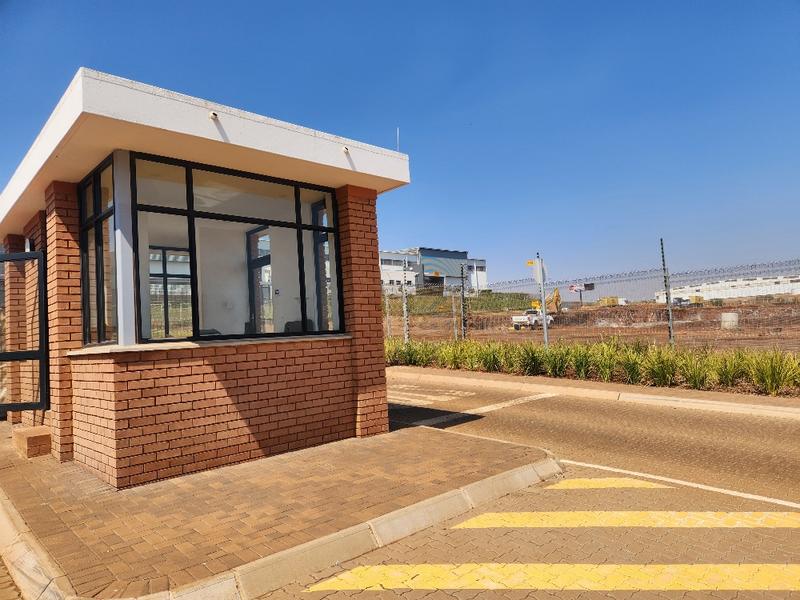 To Let commercial Property for Rent in Olifantsfontein Gauteng