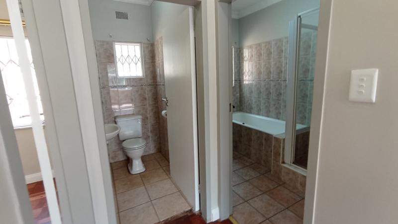 To Let 3 Bedroom Property for Rent in Eldoraigne Gauteng