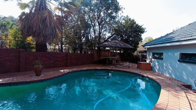 To Let 3 Bedroom Property for Rent in Eldoraigne Gauteng