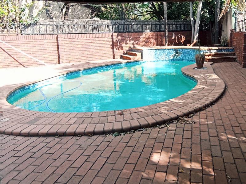 To Let 3 Bedroom Property for Rent in Eldoraigne Gauteng