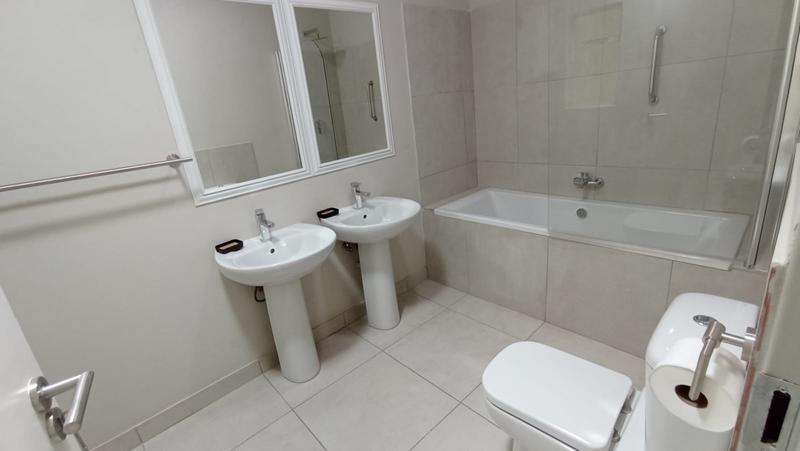 To Let 3 Bedroom Property for Rent in Eldoraigne Gauteng