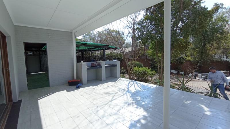 To Let 3 Bedroom Property for Rent in Eldoraigne Gauteng