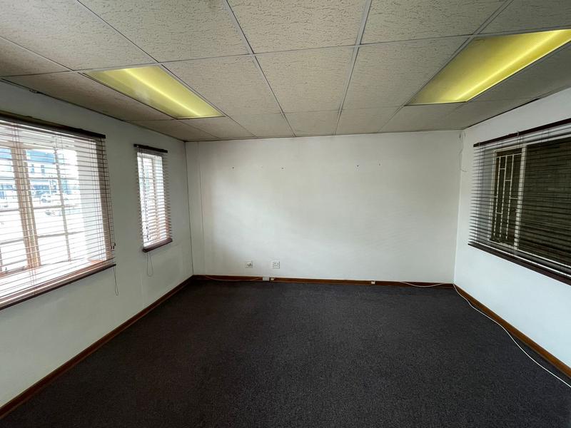 To Let commercial Property for Rent in Hennopspark Gauteng