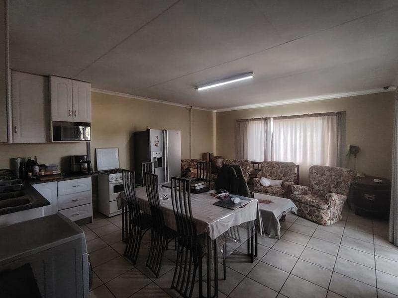 To Let 1 Bedroom Property for Rent in Wierda Park Gauteng