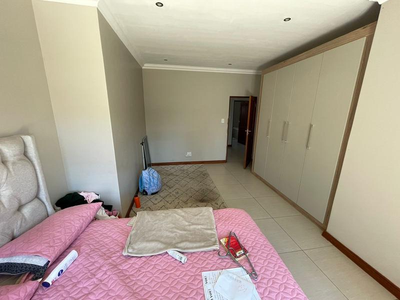 To Let 4 Bedroom Property for Rent in Copperleaf Estate Gauteng